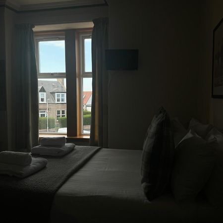 St Olaf Golf Hotel Cruden Bay Luaran gambar