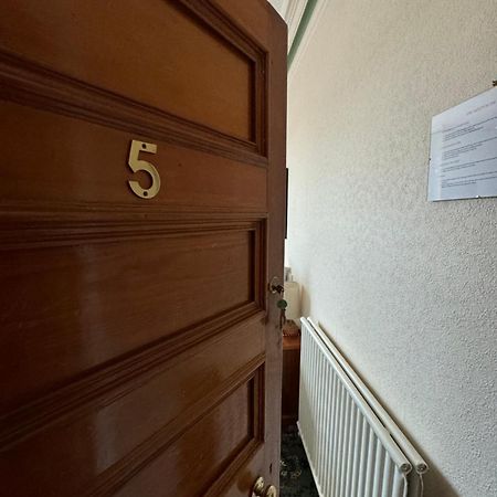 St Olaf Golf Hotel Cruden Bay Luaran gambar