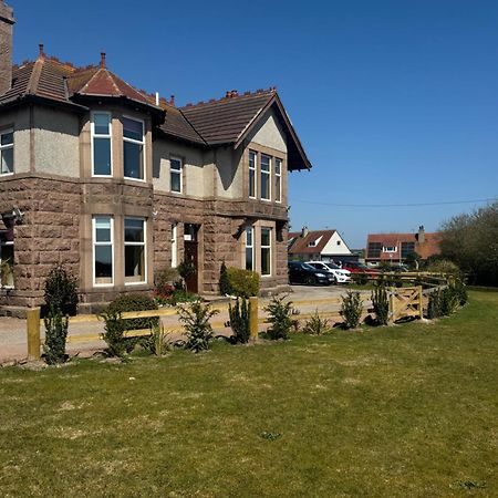 St Olaf Golf Hotel Cruden Bay Luaran gambar