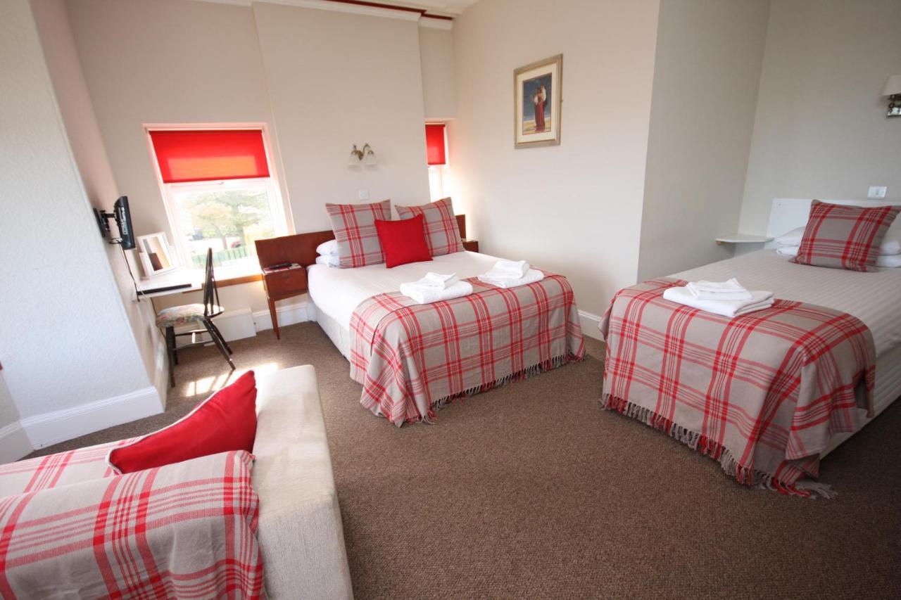 St Olaf Golf Hotel Cruden Bay Luaran gambar