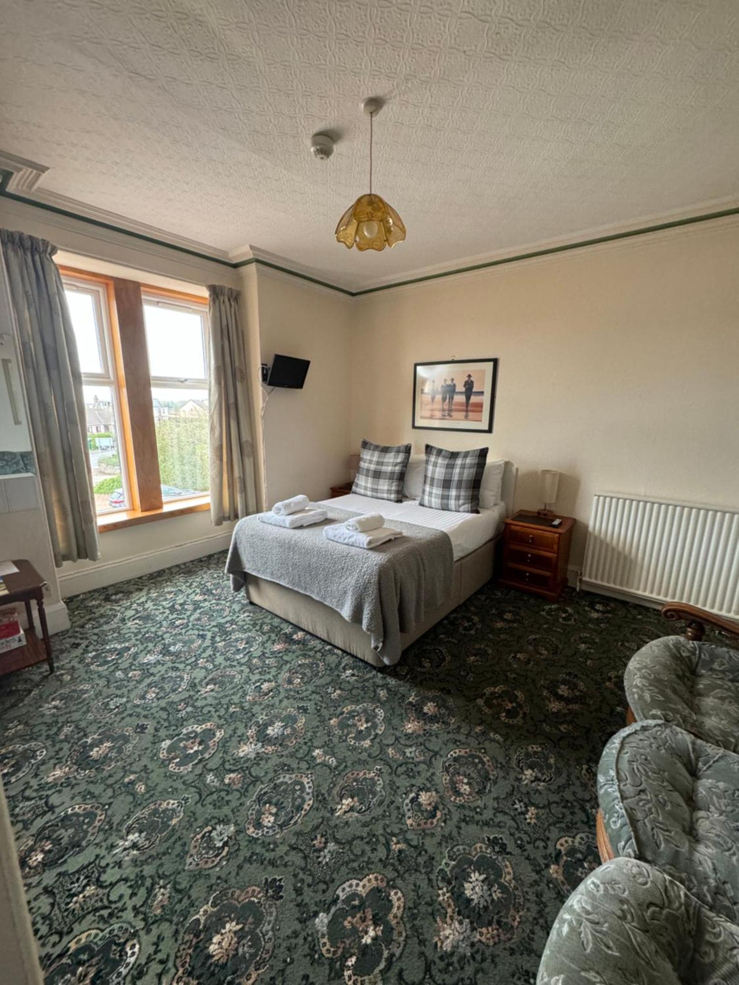 St Olaf Golf Hotel Cruden Bay Luaran gambar