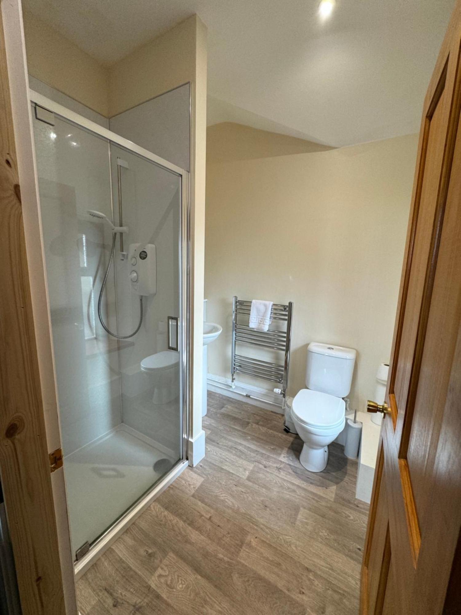 St Olaf Golf Hotel Cruden Bay Luaran gambar