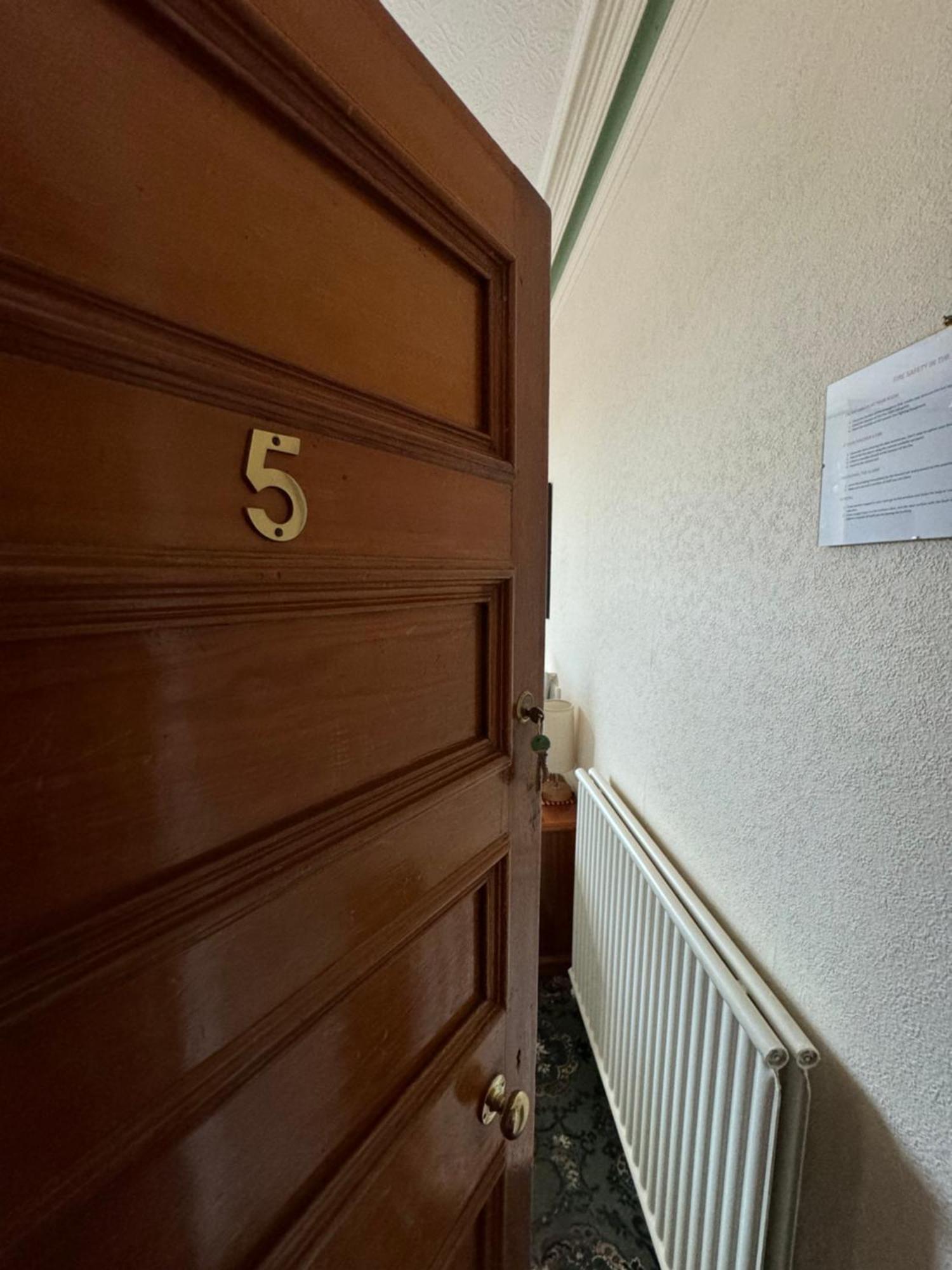 St Olaf Golf Hotel Cruden Bay Luaran gambar