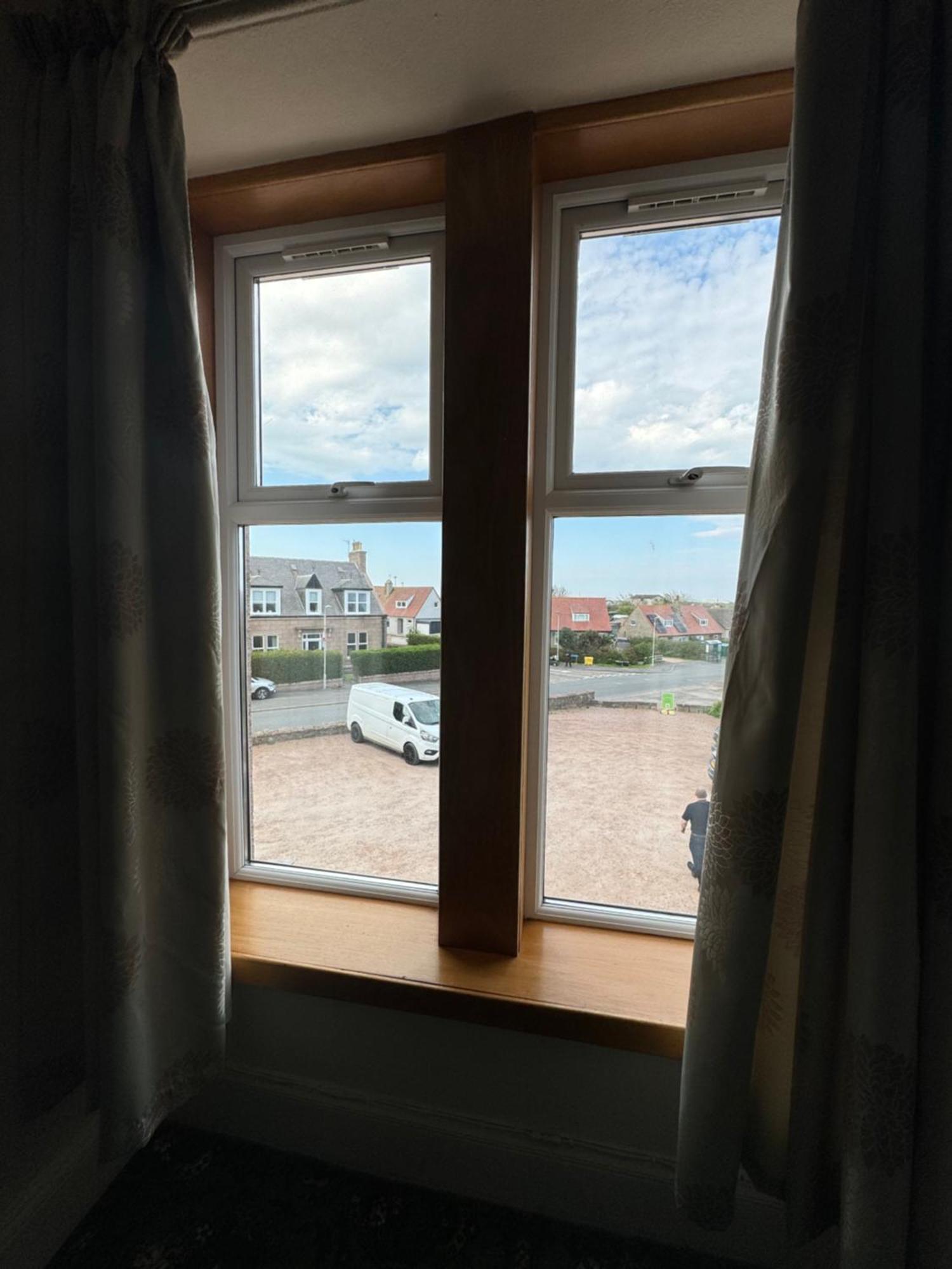 St Olaf Golf Hotel Cruden Bay Luaran gambar
