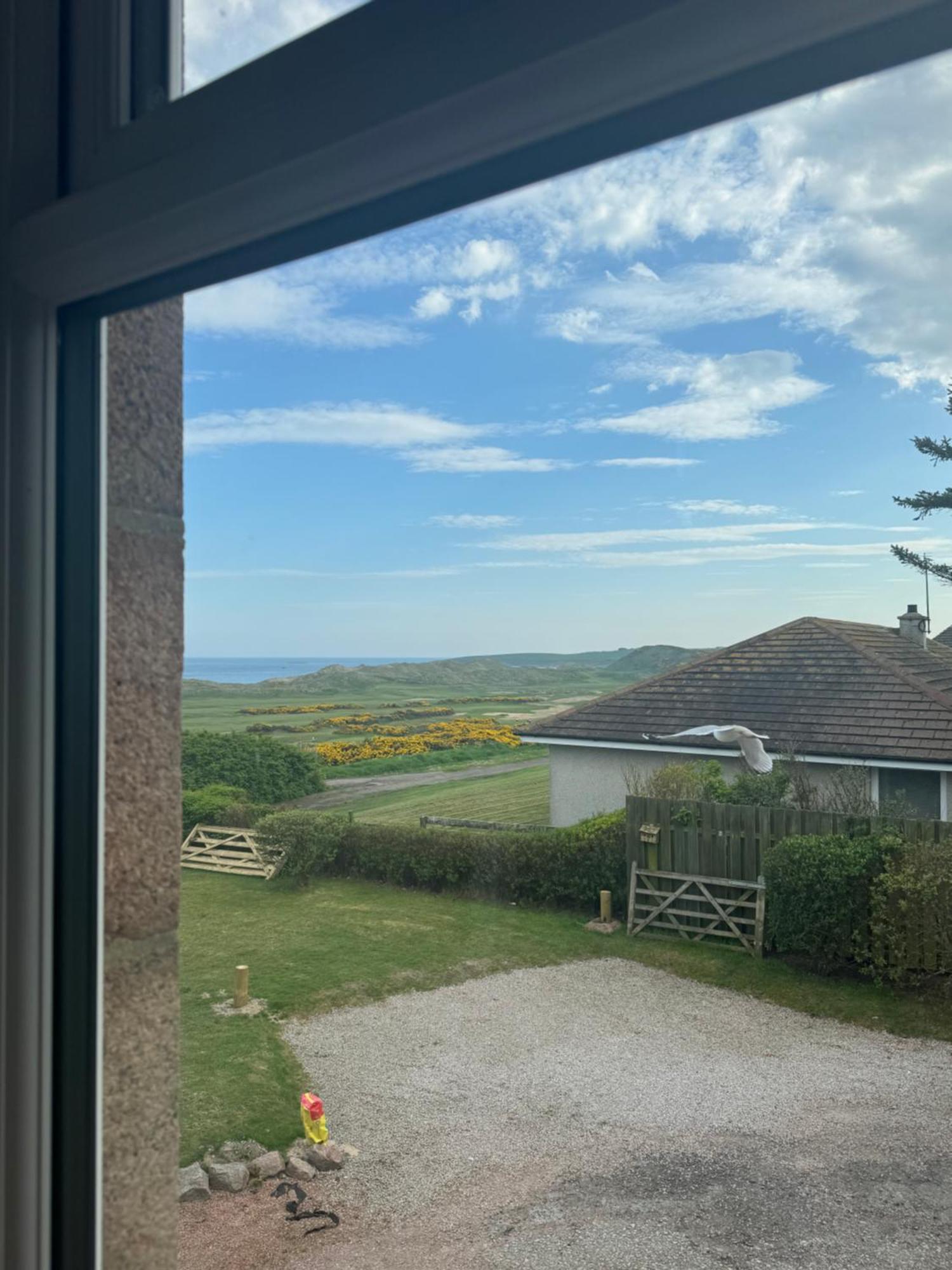 St Olaf Golf Hotel Cruden Bay Luaran gambar