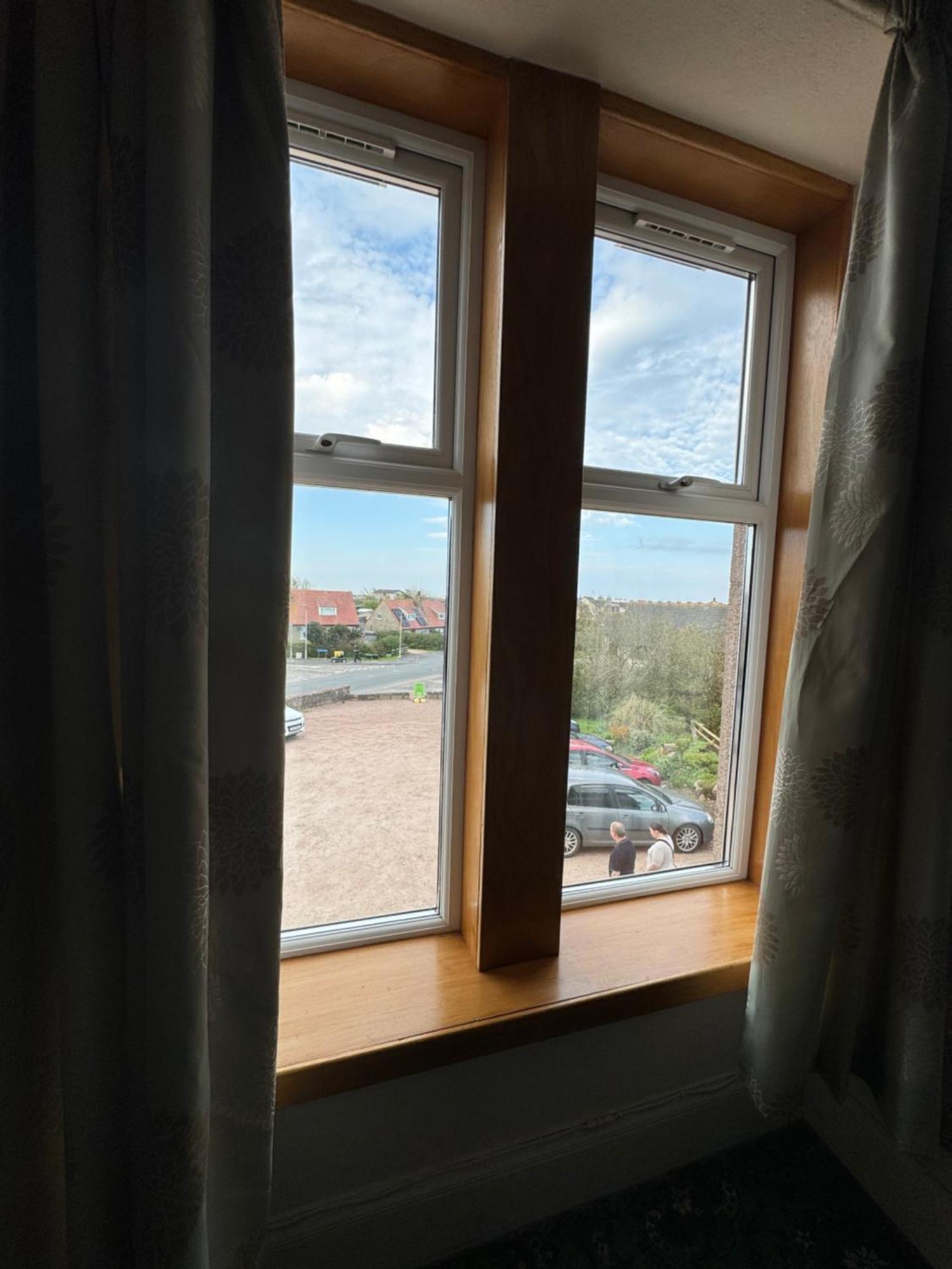 St Olaf Golf Hotel Cruden Bay Luaran gambar