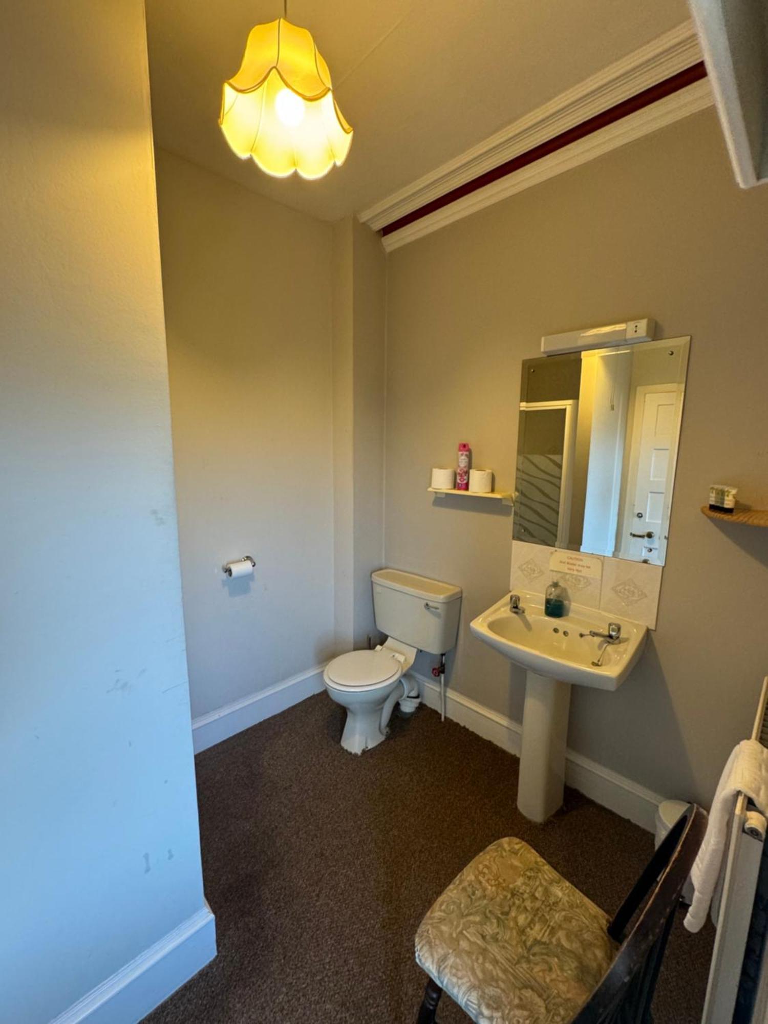 St Olaf Golf Hotel Cruden Bay Luaran gambar