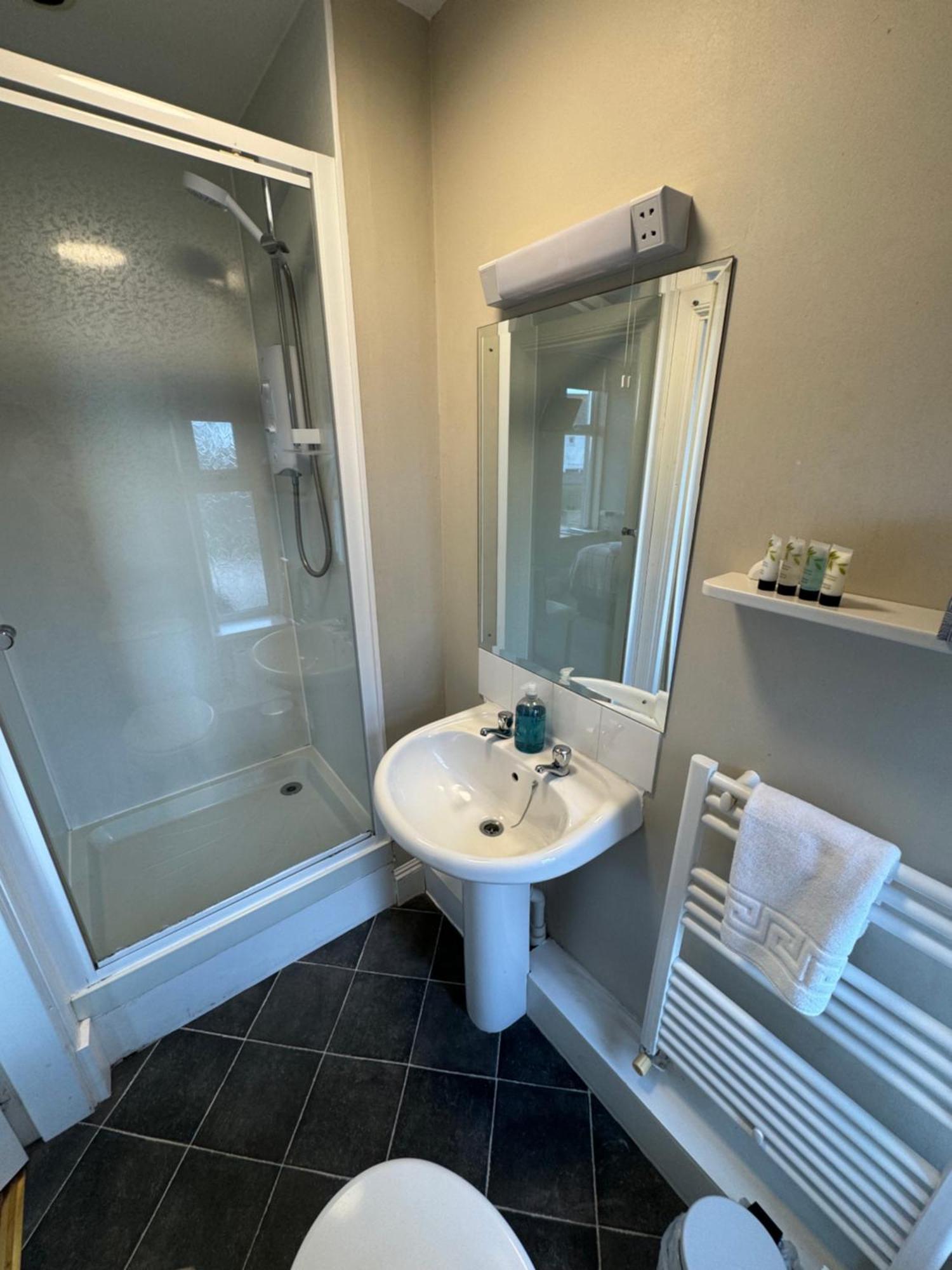 St Olaf Golf Hotel Cruden Bay Luaran gambar