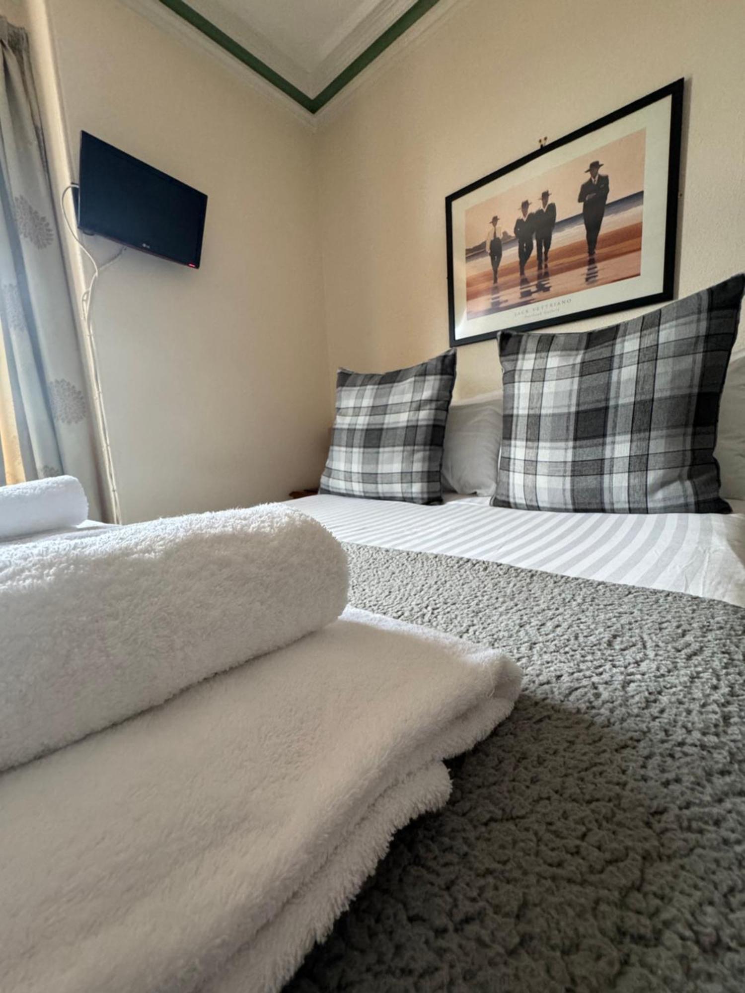 St Olaf Golf Hotel Cruden Bay Luaran gambar