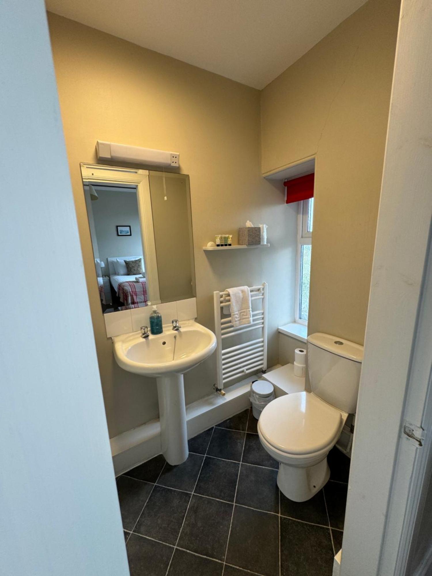 St Olaf Golf Hotel Cruden Bay Luaran gambar