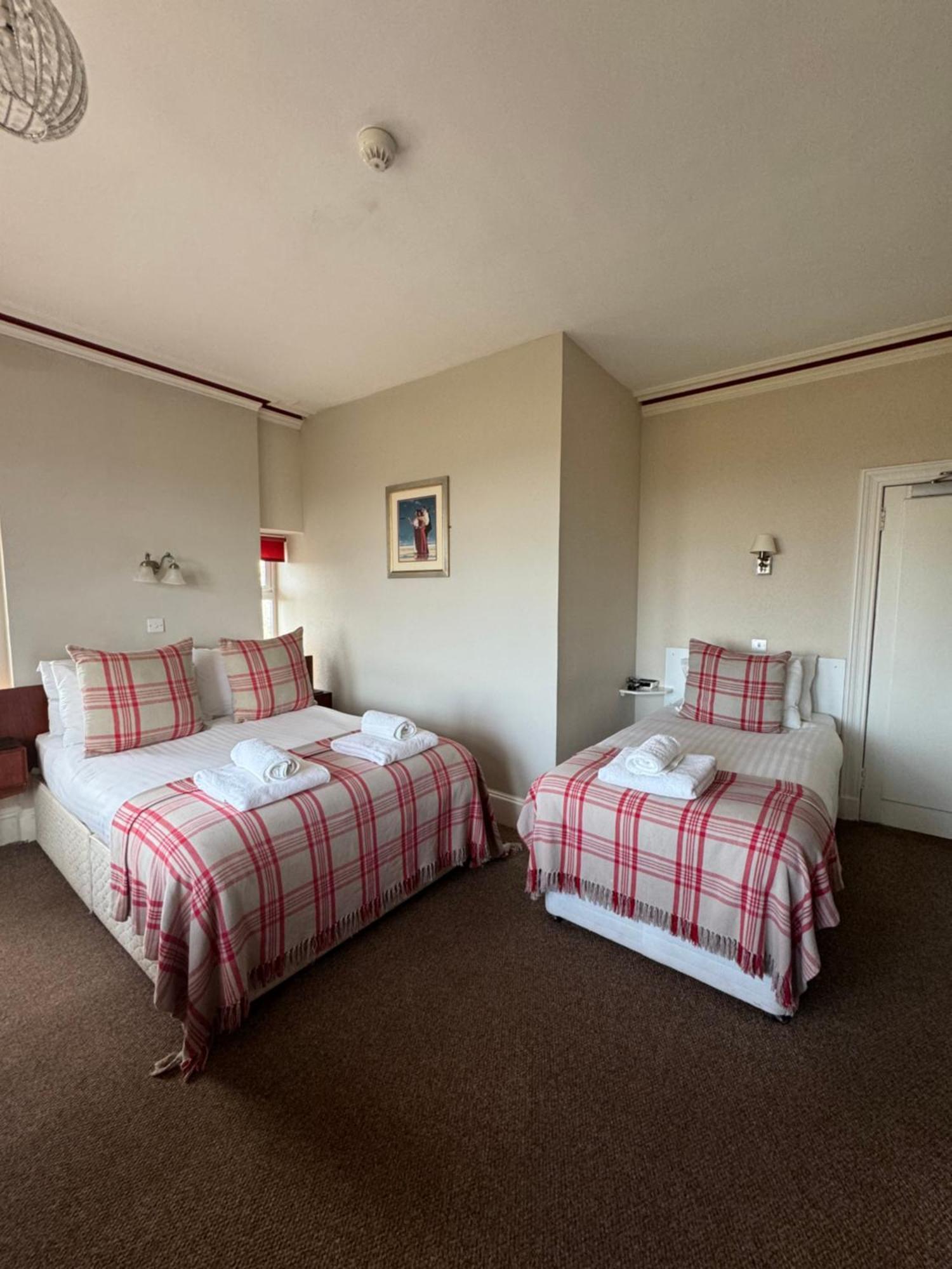 St Olaf Golf Hotel Cruden Bay Luaran gambar