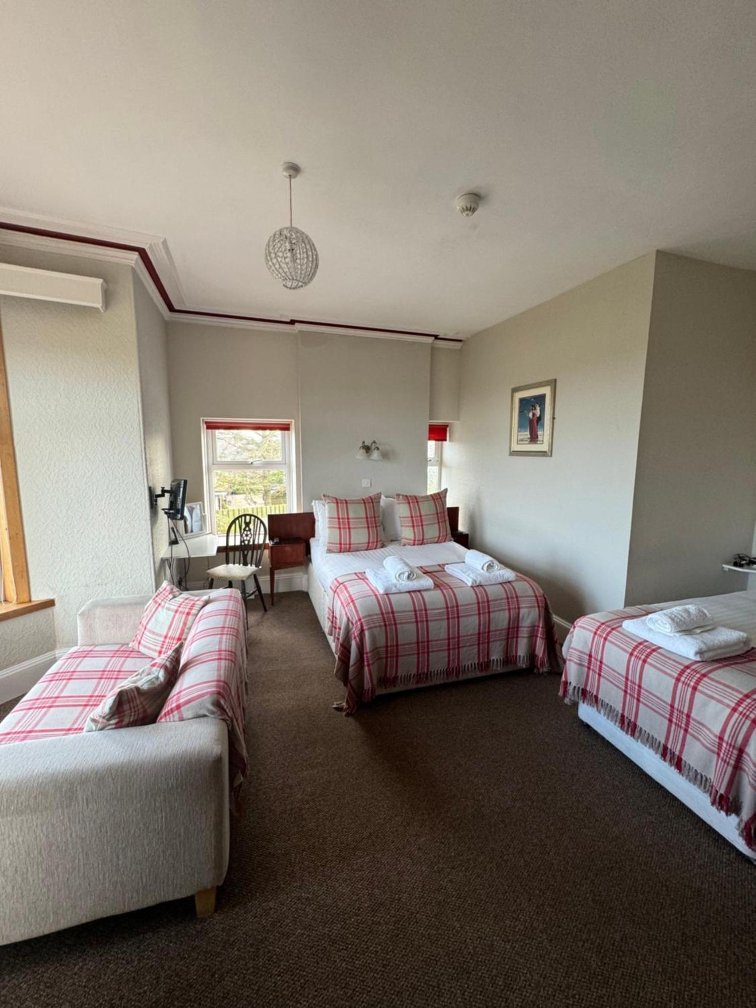 St Olaf Golf Hotel Cruden Bay Luaran gambar