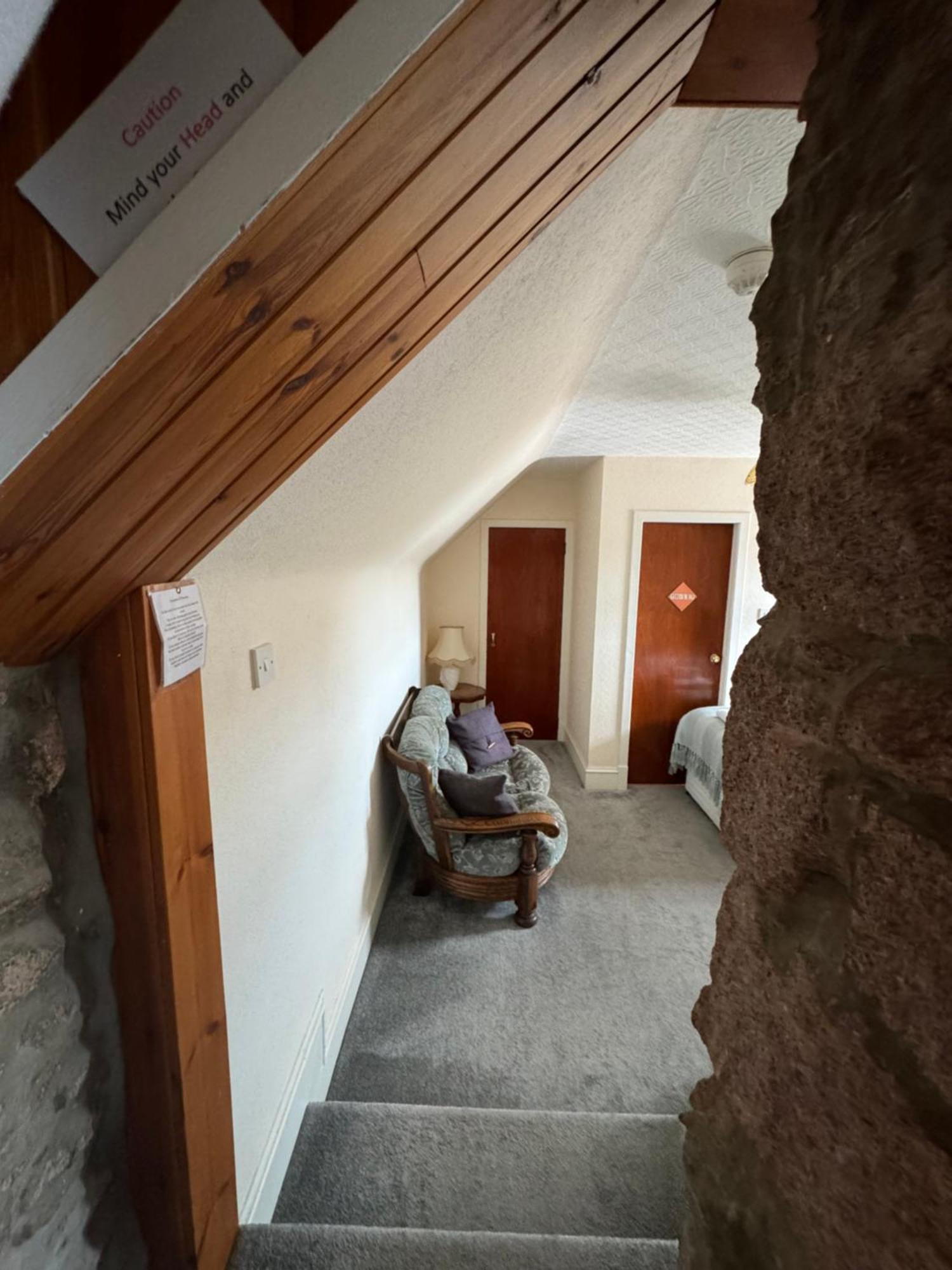 St Olaf Golf Hotel Cruden Bay Luaran gambar