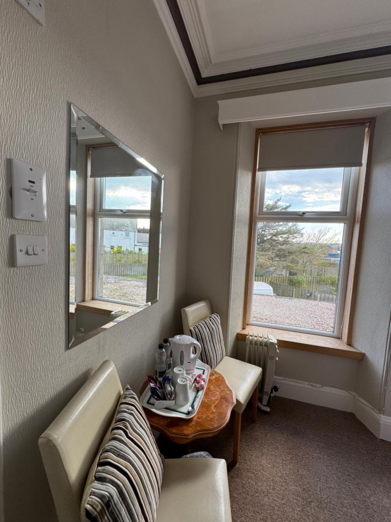 St Olaf Golf Hotel Cruden Bay Luaran gambar