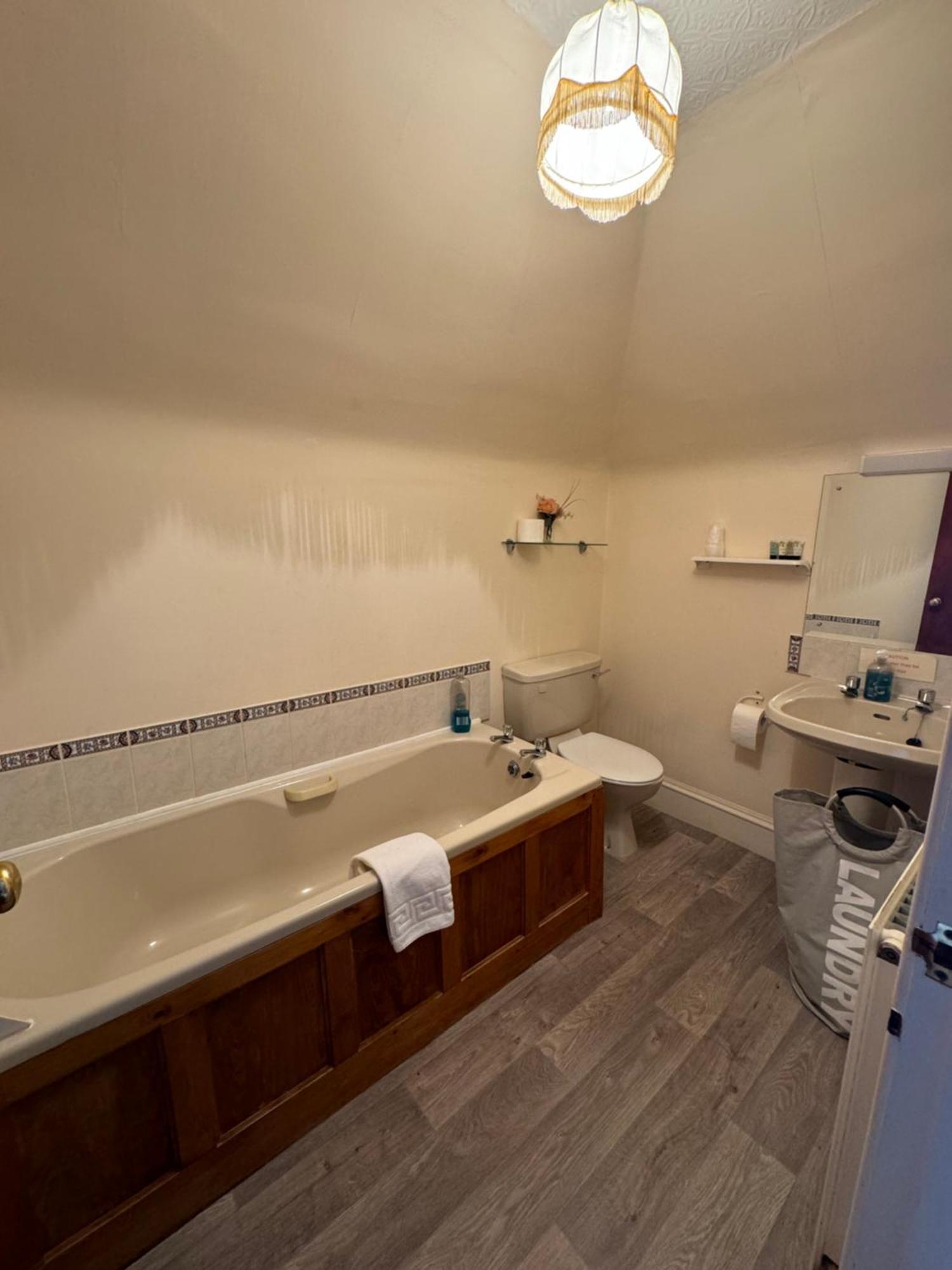 St Olaf Golf Hotel Cruden Bay Luaran gambar