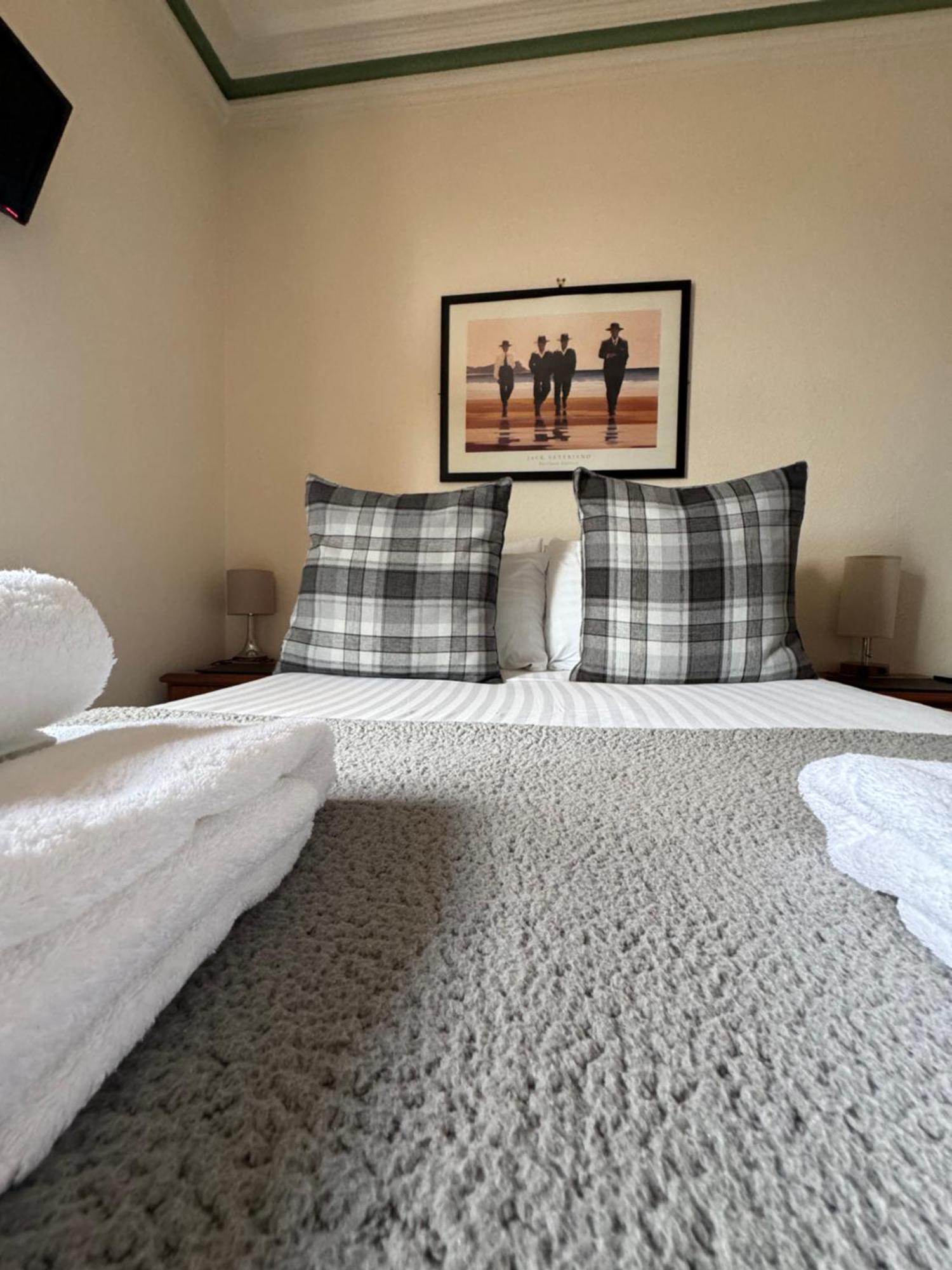 St Olaf Golf Hotel Cruden Bay Luaran gambar