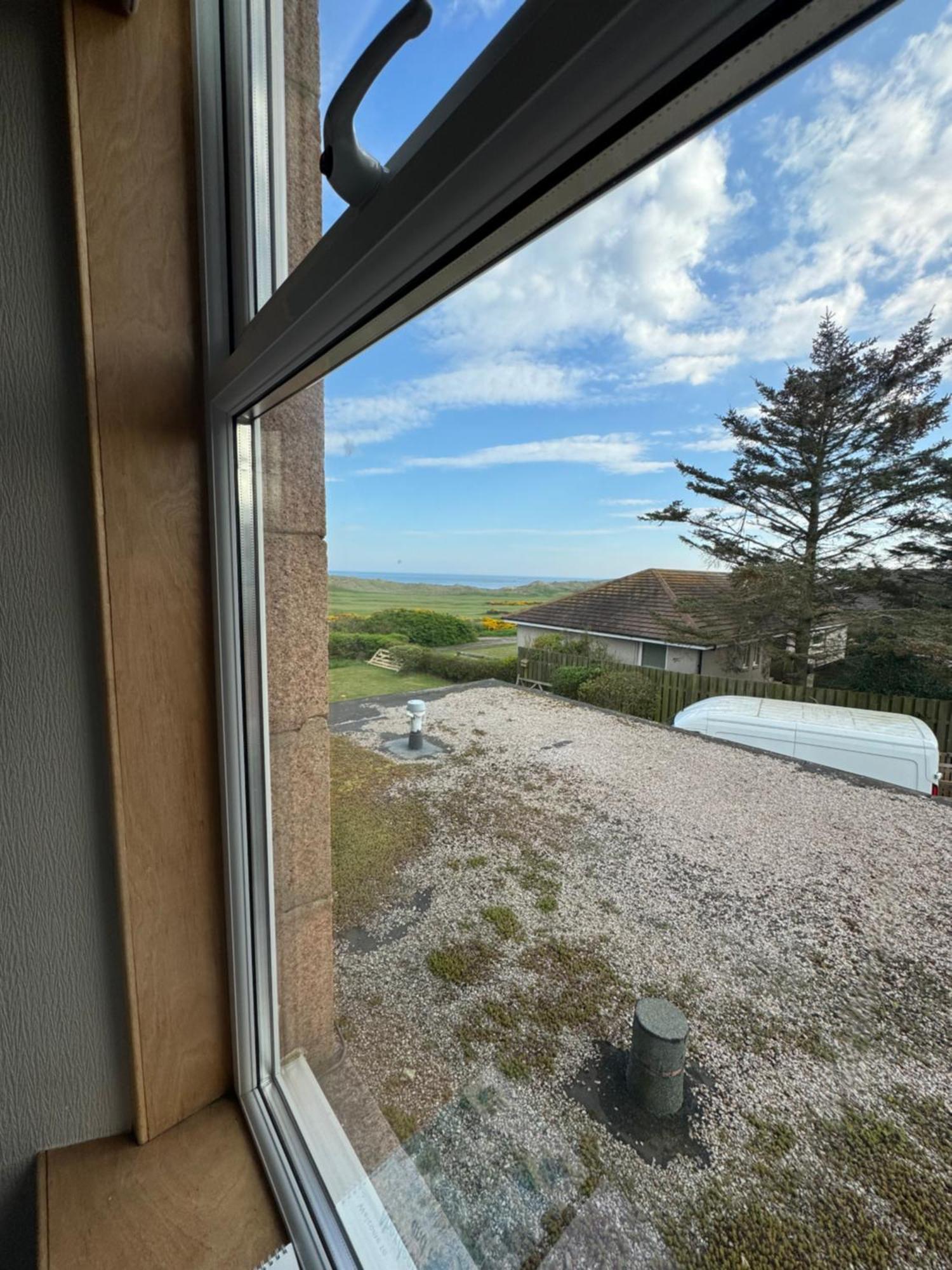 St Olaf Golf Hotel Cruden Bay Luaran gambar