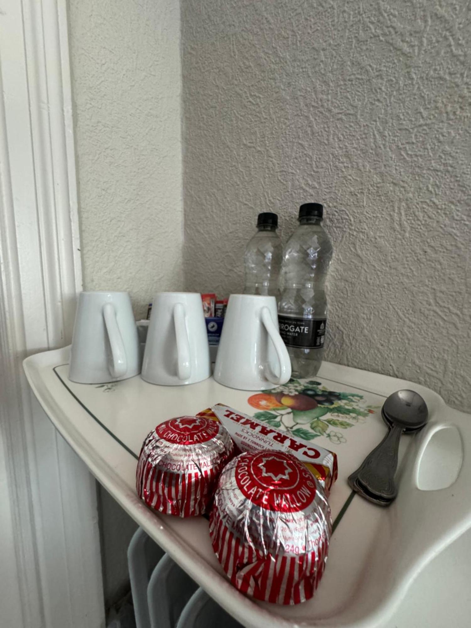 St Olaf Golf Hotel Cruden Bay Luaran gambar