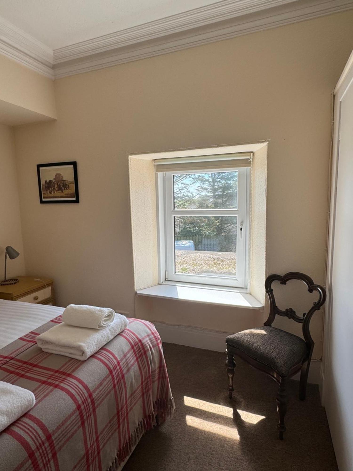 St Olaf Golf Hotel Cruden Bay Luaran gambar