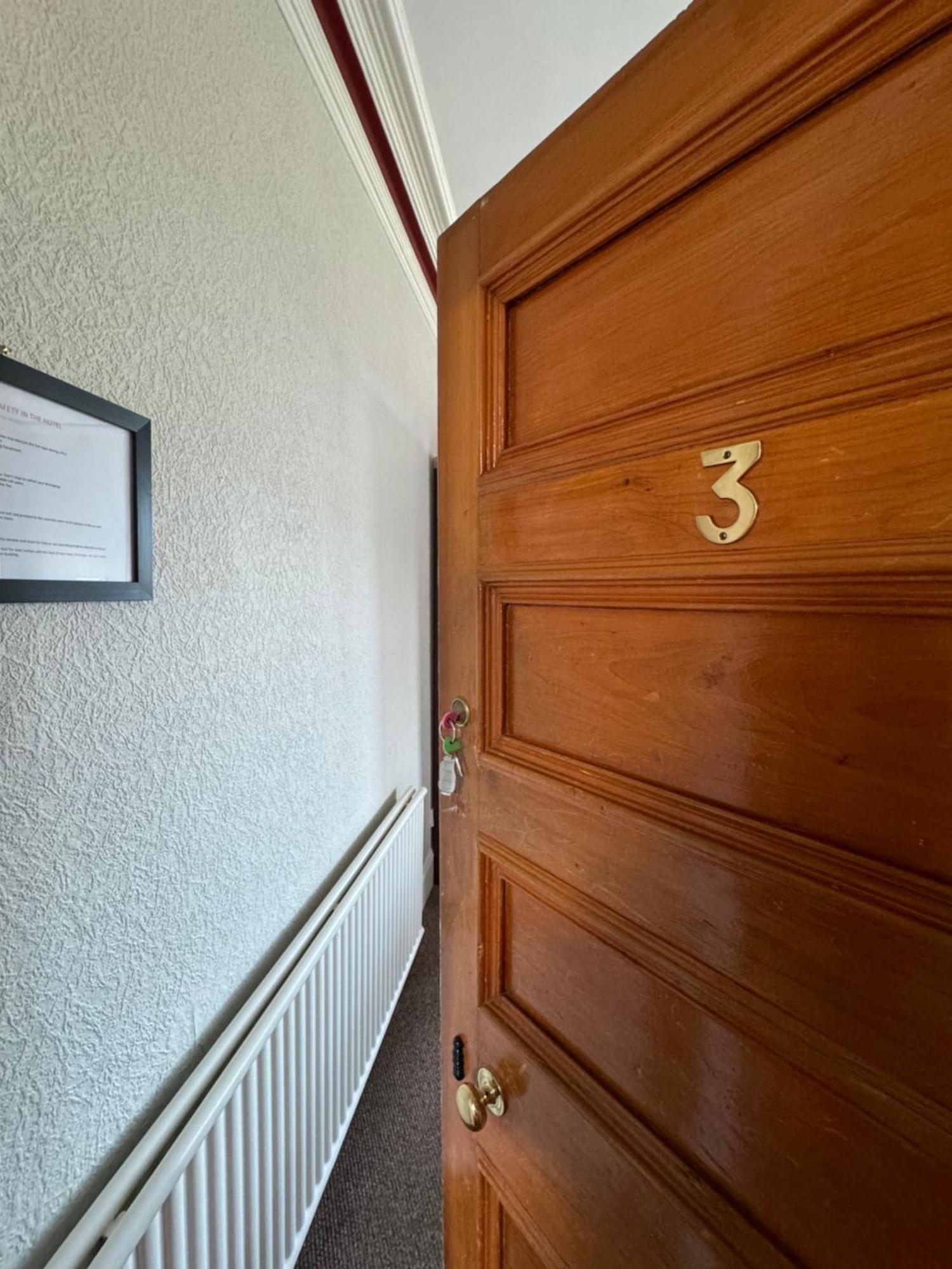 St Olaf Golf Hotel Cruden Bay Luaran gambar