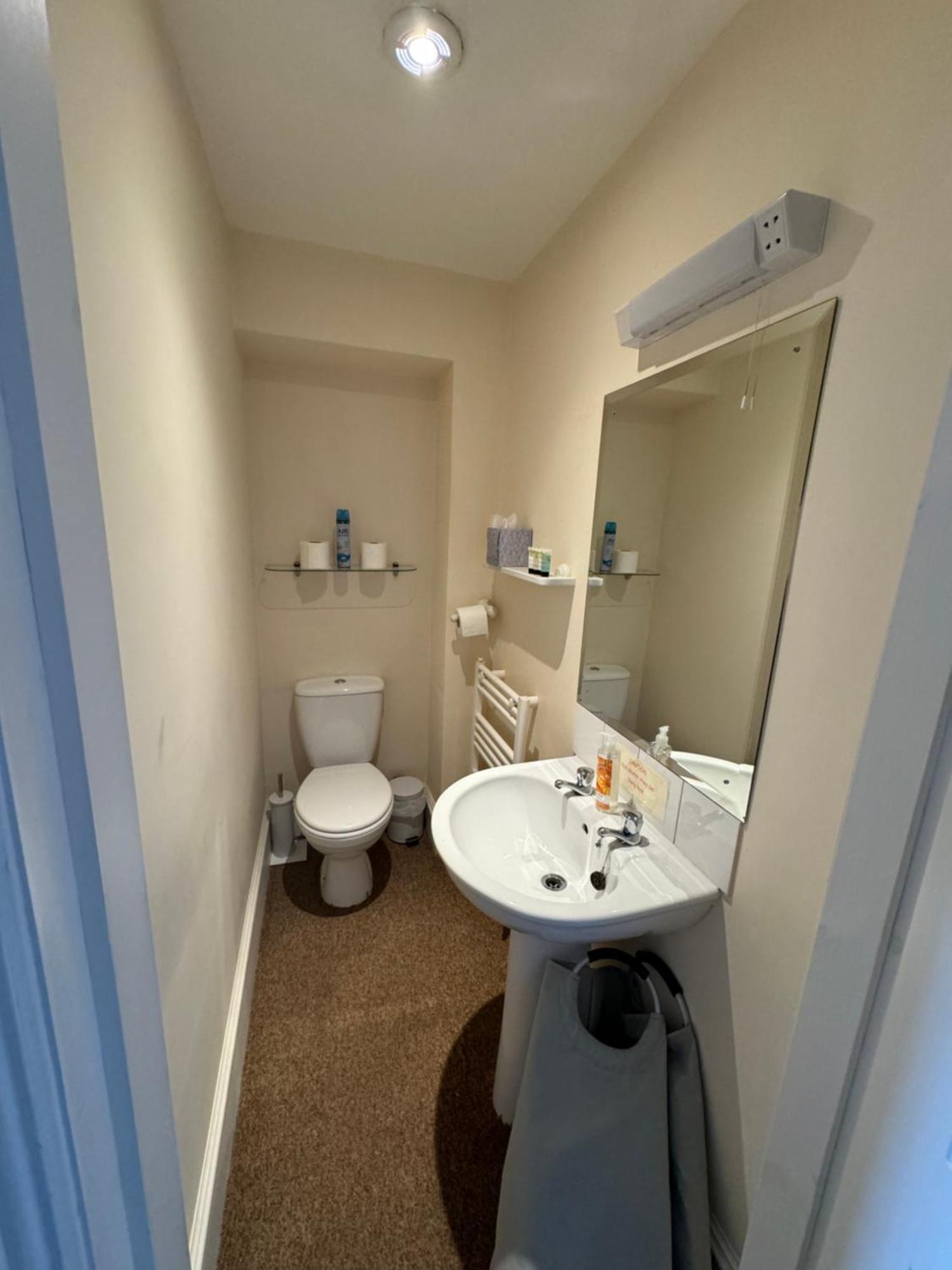 St Olaf Golf Hotel Cruden Bay Luaran gambar