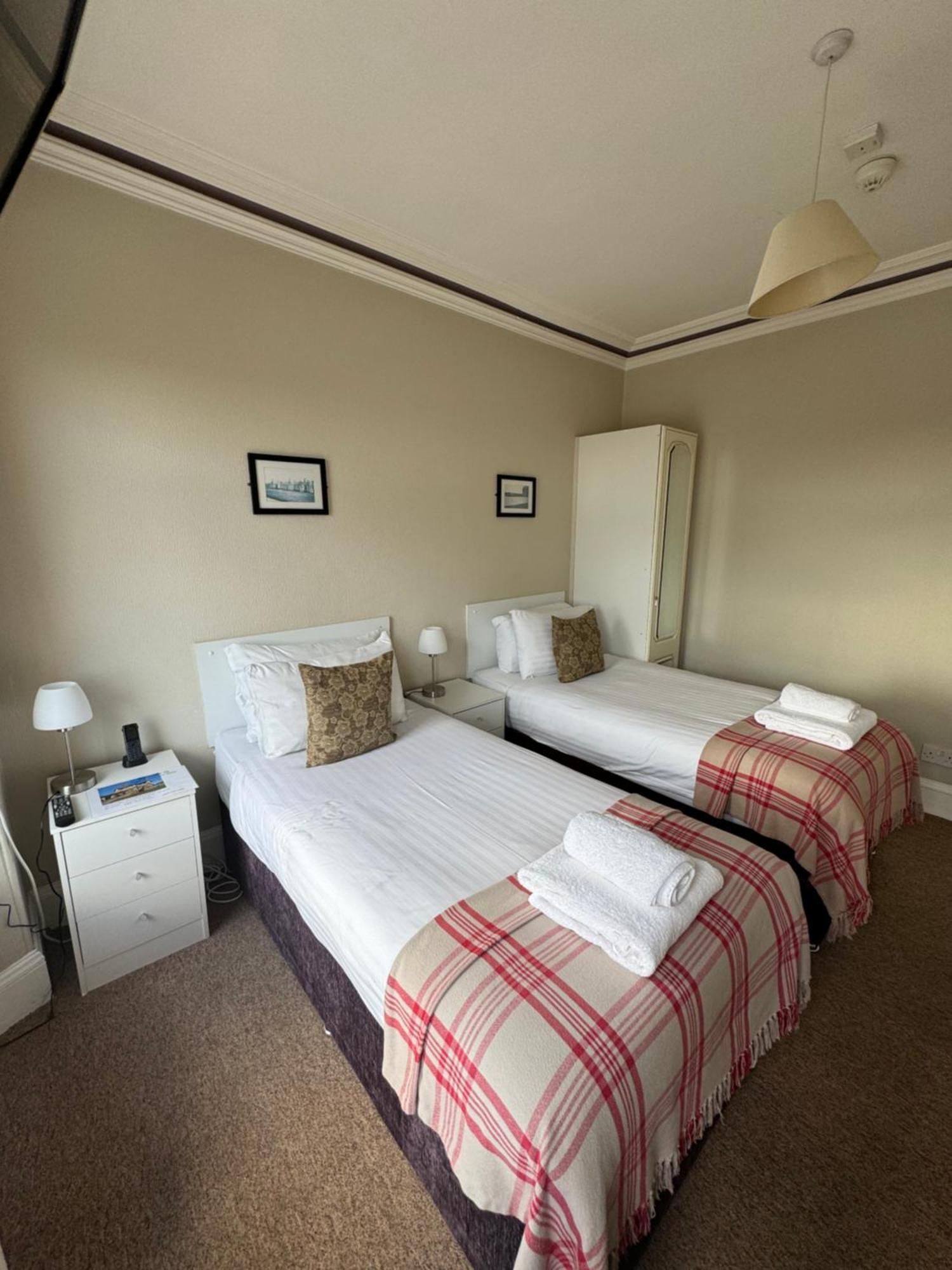 St Olaf Golf Hotel Cruden Bay Luaran gambar