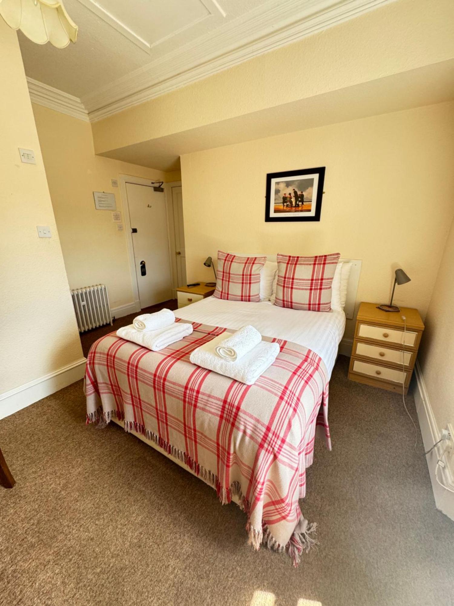 St Olaf Golf Hotel Cruden Bay Luaran gambar
