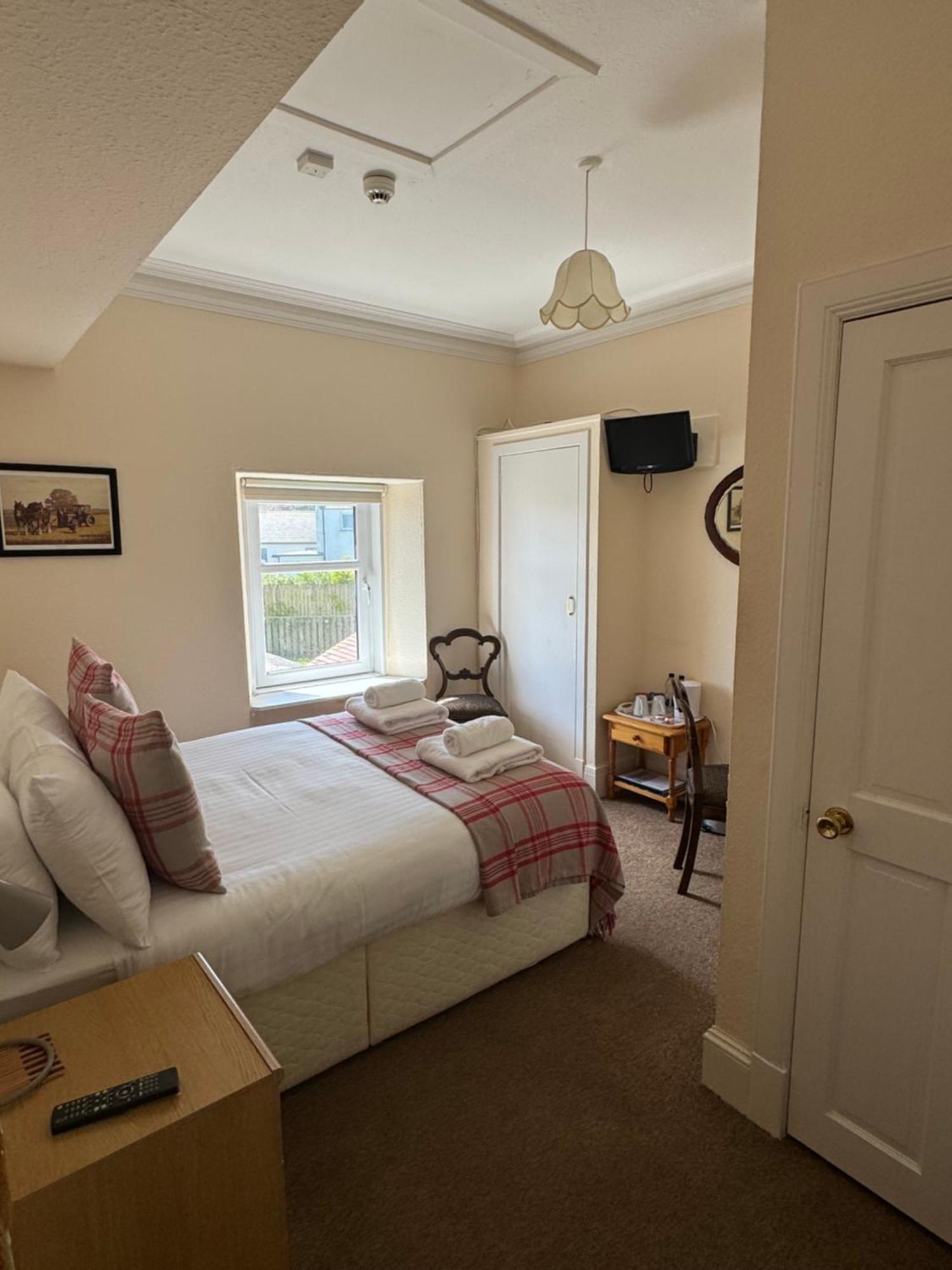 St Olaf Golf Hotel Cruden Bay Luaran gambar
