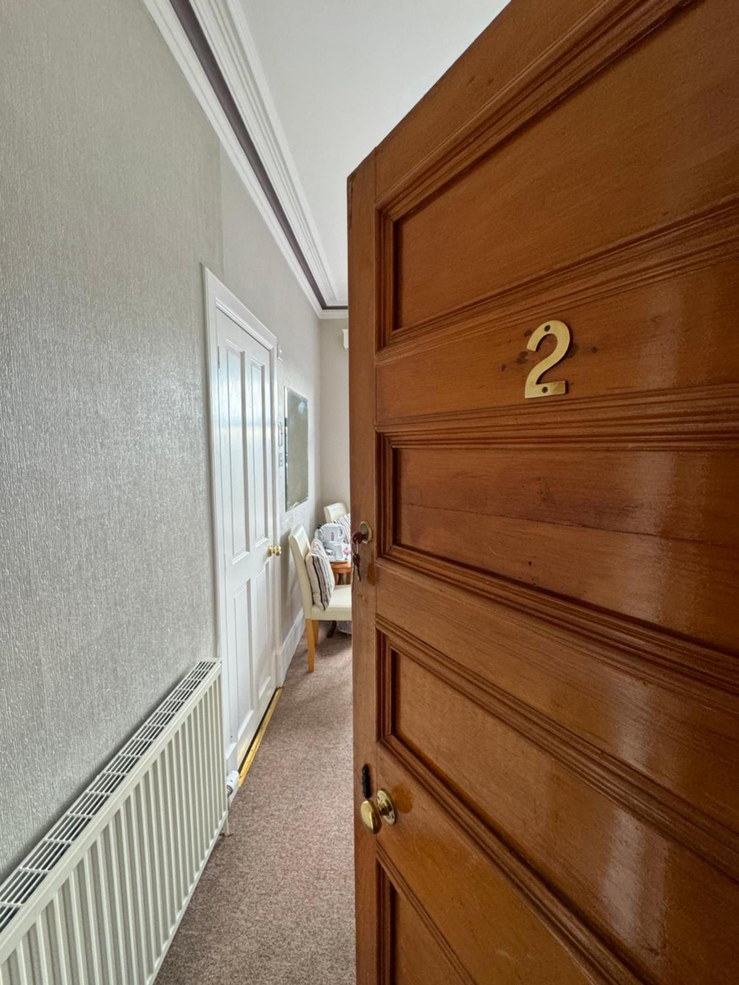 St Olaf Golf Hotel Cruden Bay Luaran gambar